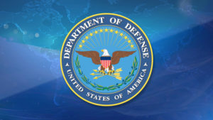 美国国防部【DoD】文件